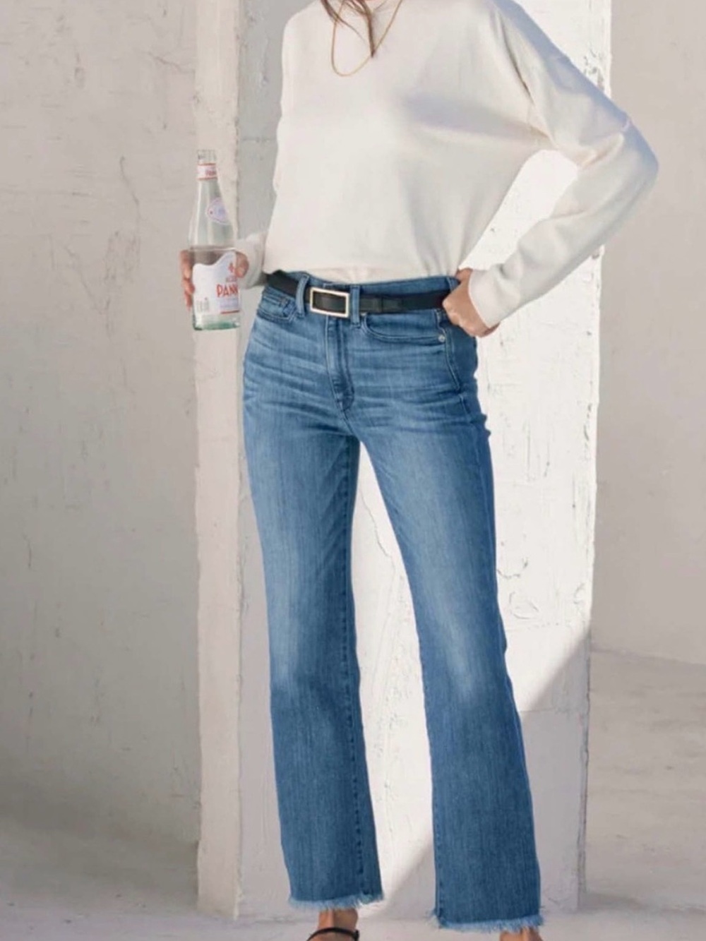AYR EUC The Pop Jeans Sz 28S